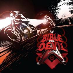 Bible Of The Devil : Freedom Metal